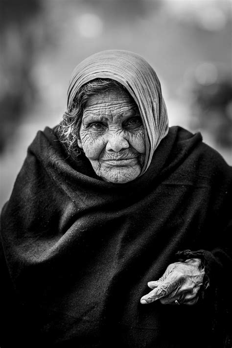 Old women – Artofit