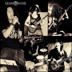 QuarterMaster - Encyclopaedia Metallum: The Metal Archives