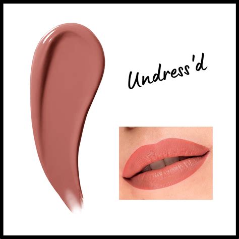Buy NYX Professional Makeup Lip Lingerie XXL Smooth Matte Liquid ...