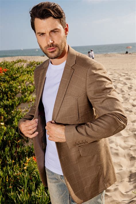 western sport coat 1