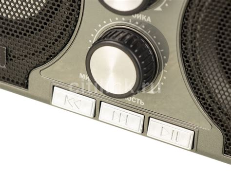 Радиоприемник Сигнал БЗРП РП-306 - купить в Ситилинк | 918710
