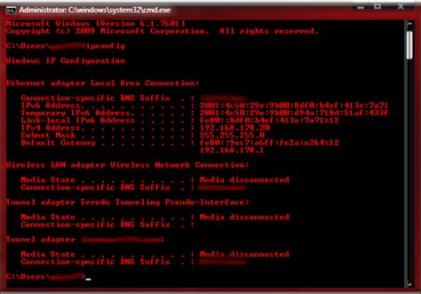 How To Find Your IP - IP-Info