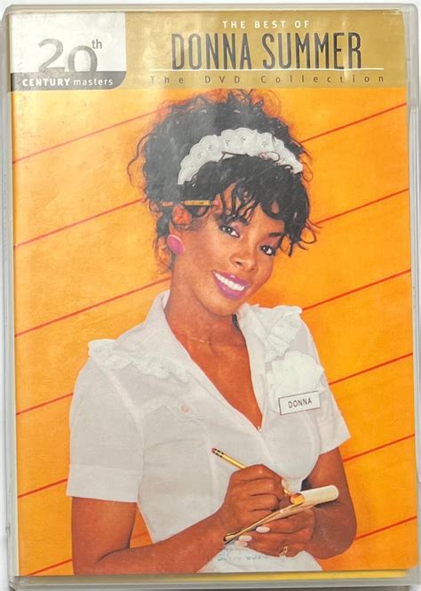 donna summer  dvd collection etsy