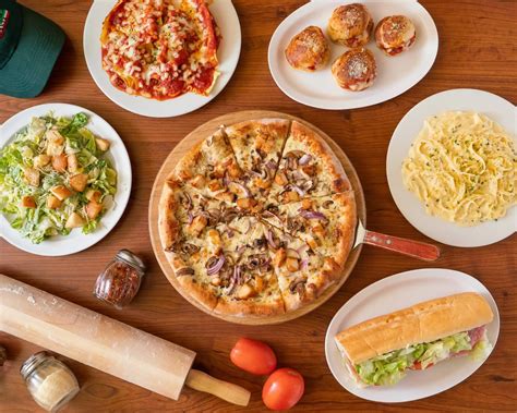 Order Del Francos Pizza Delivery in Sorrento | Menu & Prices | Uber Eats