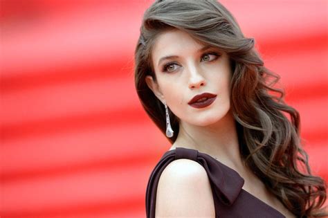 Фотогалерея Анна Чиповская