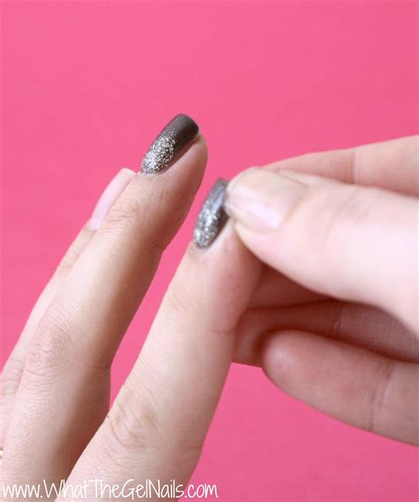 How To Remove A Lifted Fingernail at Dan Washington blog