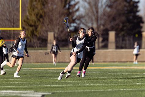Zeeland's Audrey Durham is Holland Sentinel Lacrosse Player of Year