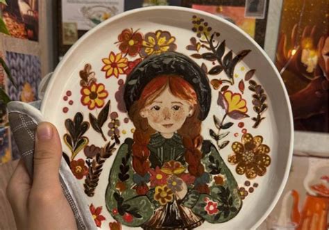 Уютная керамика своими руками | Пикабу
