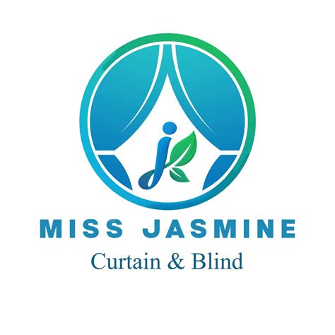 Miss Jasmine - Curtain &... - Miss Jasmine - Curtain & Blind