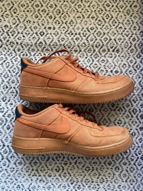 Nike Air Force 1 (AF1) | Kaufen auf Ricardo