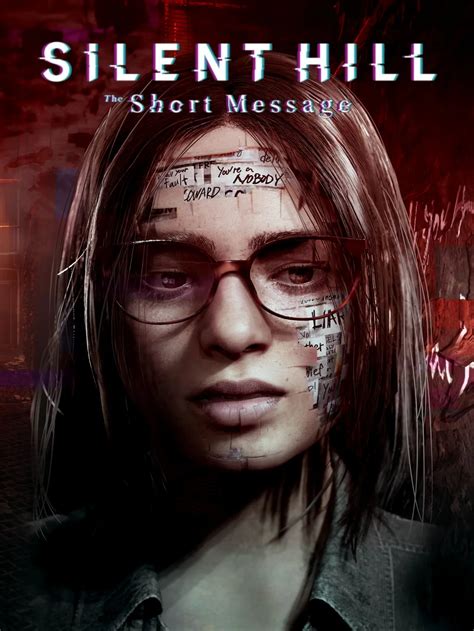 silent hill  short message stash games tracker