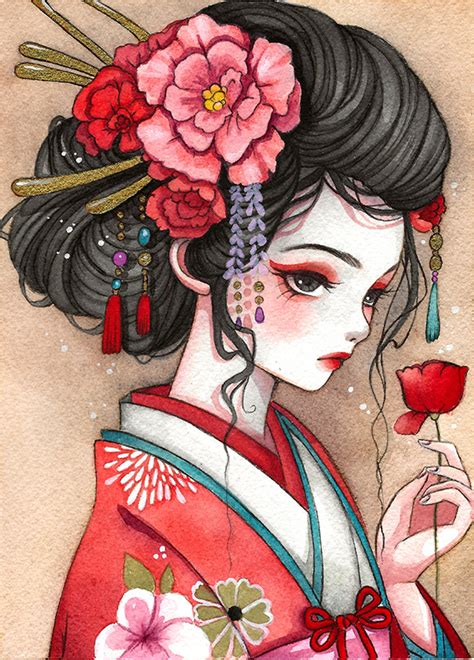 Haru - The Inverarity Gallery & Milk Thistle Moon