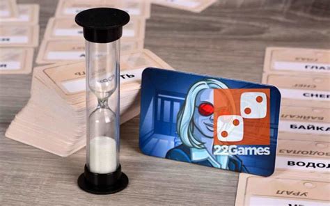 Codenames. Кодовые имена – Настольные игры – магазин 22Games.net