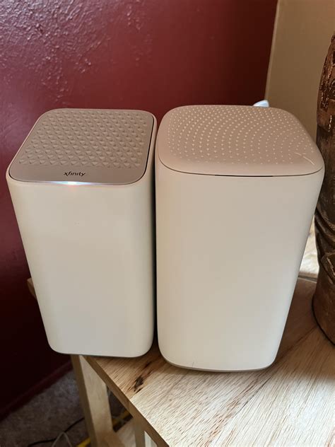 finally received xb rcomcastxfinity