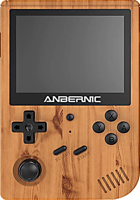 Anbernic Retro Handheld Consoles - How To Retro
