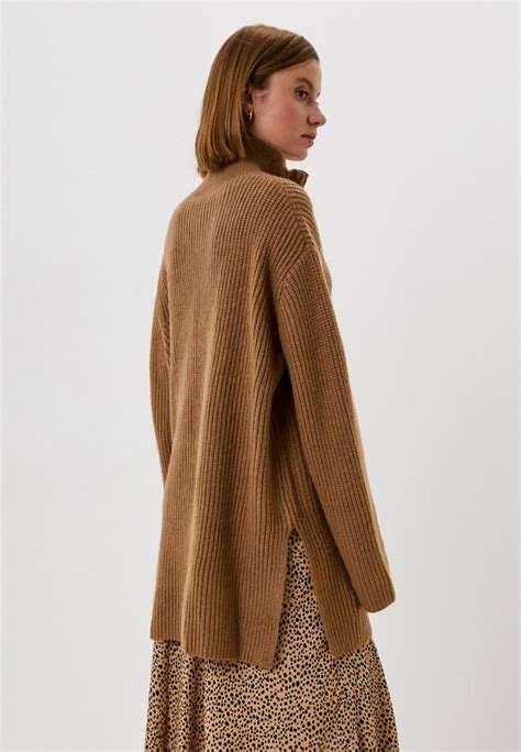 Свитер Conso Wear, цвет: коричневый, RTLACD220401 — купить в интернет ...