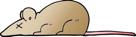 Dead Mouse Vector Art, Icons, and Graphics for Free Download