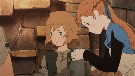 Maquia: When the Promised Flower Blooms - A must-watch fantasy drama ...