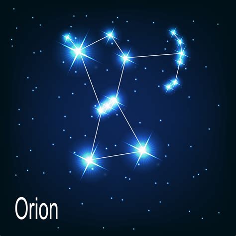 Oryan Constellation