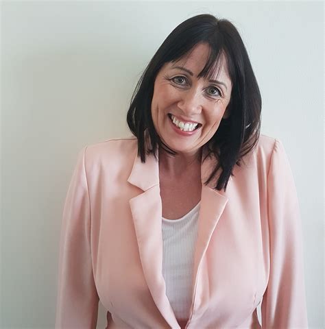 Sandra Gorman | Licensed Instructor | Dubai | Sandra Gorman | Licensed ...