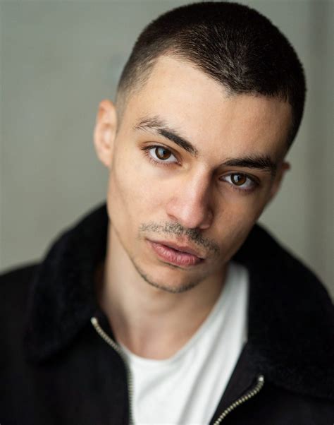 BBC THREE: DOMINO DAY WITH SHANE WALKER - Urban Talent Actors Management