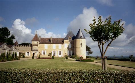 Château d'Yquem : vins, domaine, informations générales