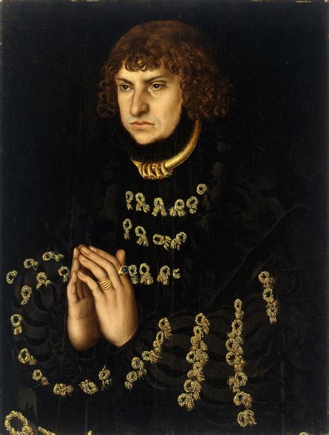 Кранах ст. Родители и другие портреты. 1 | Renaissance portraits, Lucas ...