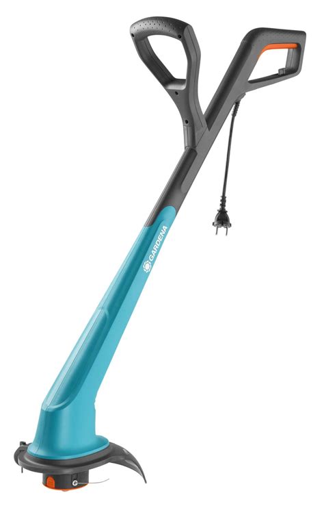 Elektrinė žoliapjovė GARDENA SMALLCUT 300/23, 300 W, 23 cm - ermitazas.lt