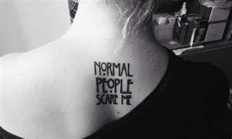 Letras para tatuajes