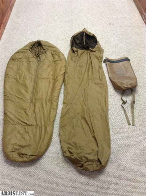 Usmc Cold Weather Sleeping System at Madeline Hardwicke blog