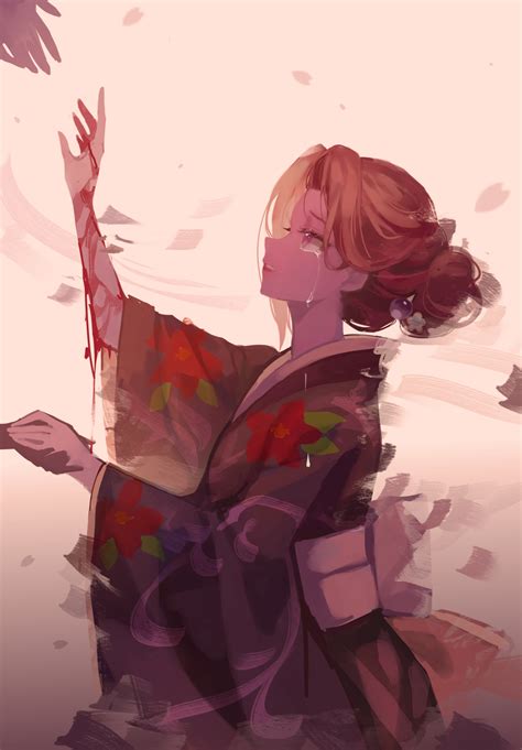 Tamayo (Kimetsu no Yaiba) Image by brillewind #2753098 - Zerochan Anime