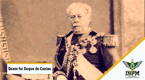 Quem Foi O Duque De Caxias - 5