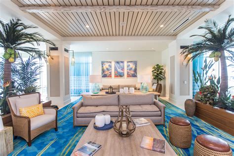 MARGARITAVILLE HOTEL OPENS ITS DOORS ON JACKSONVILLE BEACH