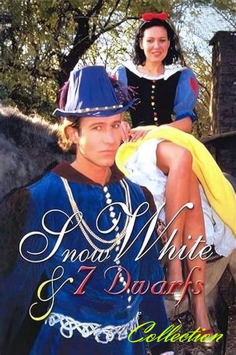 Snow White Collection - Posters — The Movie Database (TMDB)