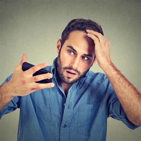 When Life Gets Hairy » Symbios Health