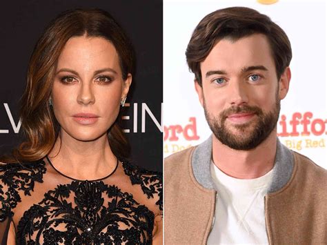 Kate Beckinsale's Dating History: From Michael Sheen to Pete Davidson