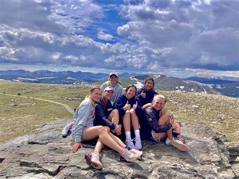 Chloe Bean on Twitter: "No off days for Newtown Rock 18u Myers- spent