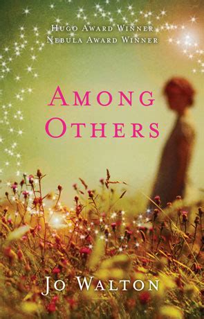 Among Others By Jo Walton