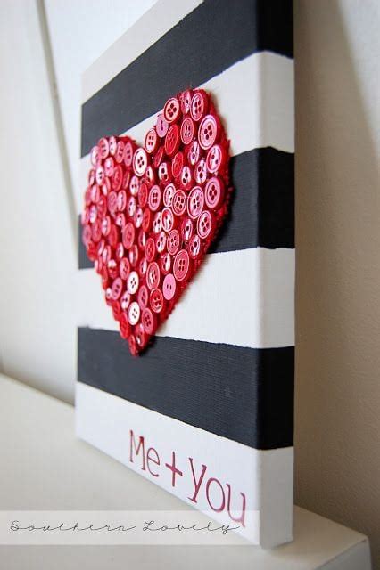 14 Effortless Valentine’s Day Craft Ideas | How To Build It