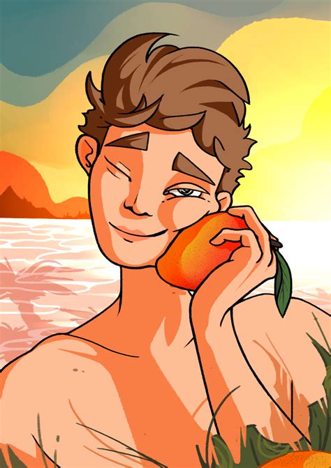 ArtStation - Mango