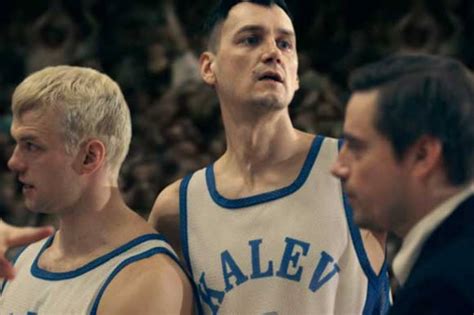 Estonian Sports Biopic Kalev Ready to Score Big in Domestic Cinemas ...