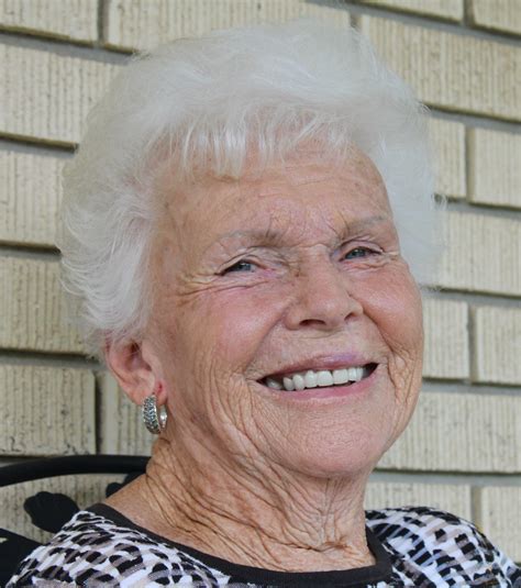 Shawna May Oldroyd Wall - Walker Funeral Home