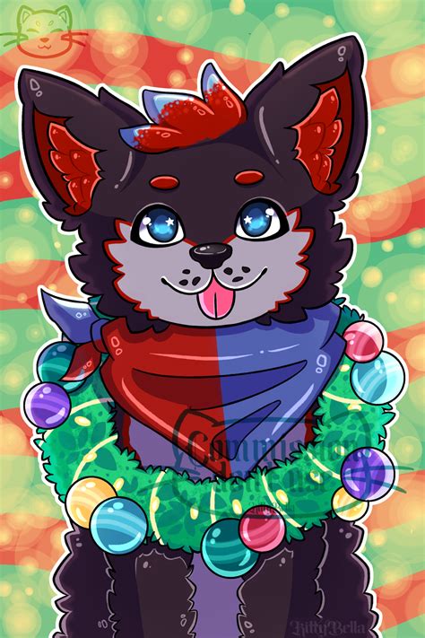 Kitty Bella (OPEN COMMISSIONS) (@KittyBella_w) / Twitter