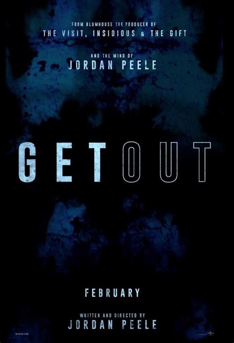 Film Review: Get Out (2017) | HNN