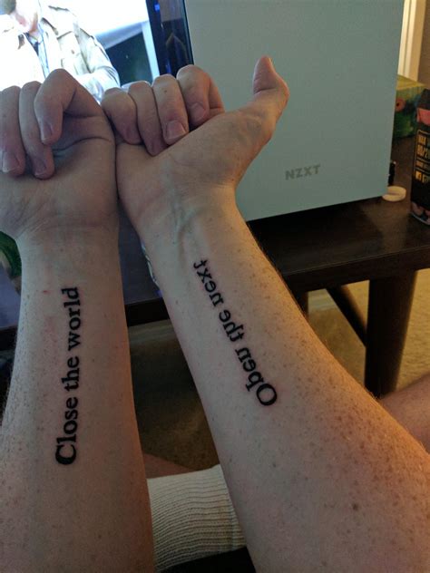 Got a Serial Experiments Lain tattoo. : r/anime