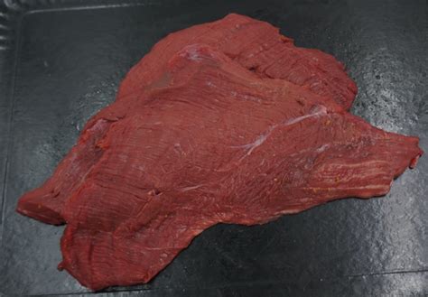 bifteck maison godet