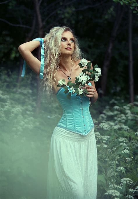 Me by Lia 2 by ultramodel on DeviantArt