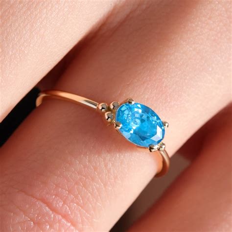March Birthstone - Etsy