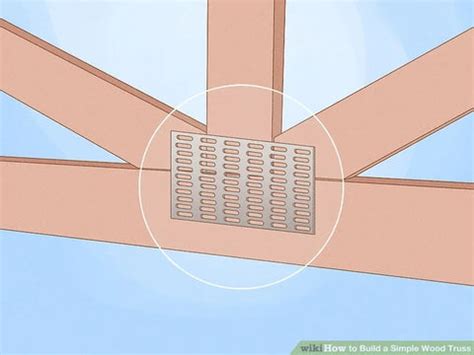 How To Build A Wood Truss In 3 Steps – Vinawood Vietnam Plywood