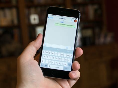 How to Use WhatsApp Web and WhatsApp on Your Computer | CitizenSide